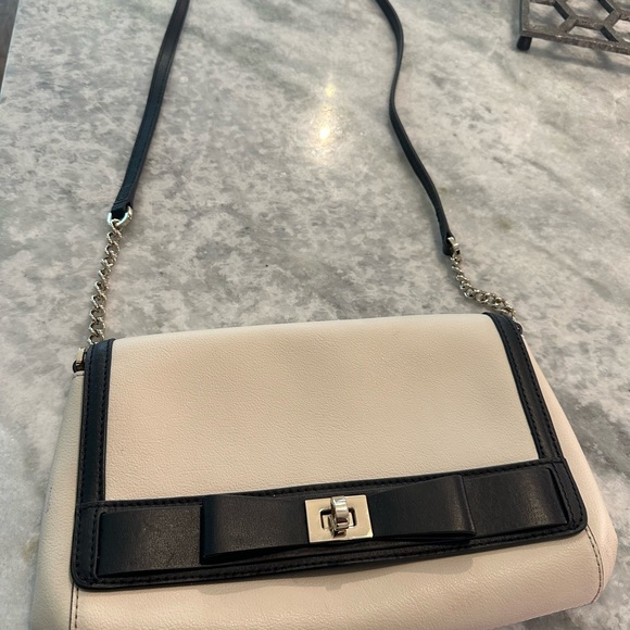 Kate Spade Chain Crossbody - Picture 1 of 5